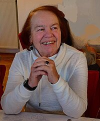 Ingeborg Egger