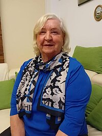 Christa Viehböck