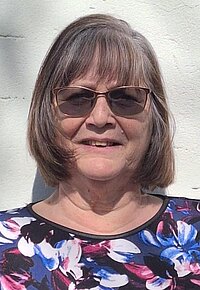 Berta Regina Kothbauer