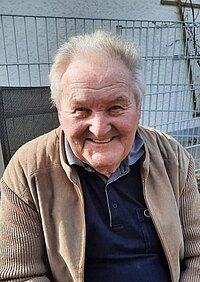 Wilhelm Eckmayr