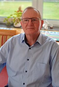 Rudolf Maringer