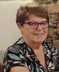Veronika Hueber
