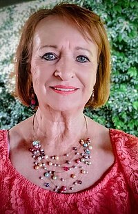 Heidemarie Steingruber