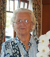 Josefa Burner
