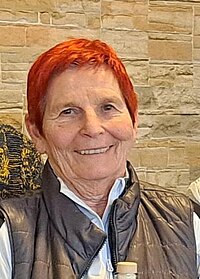 Edith Burner