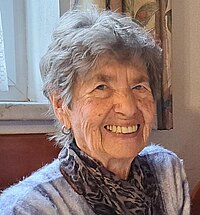 Berta Pointner