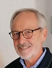 Gerhard Viehböck