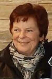 Maria Winkler