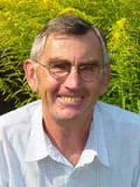 Paul Mair