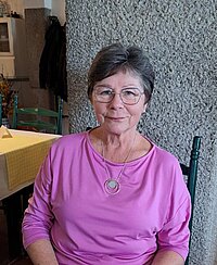 Christine Würmer