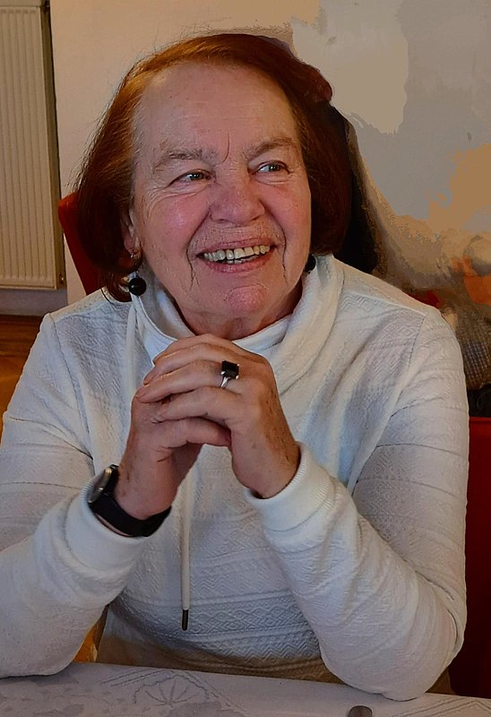 Ingeborg Egger