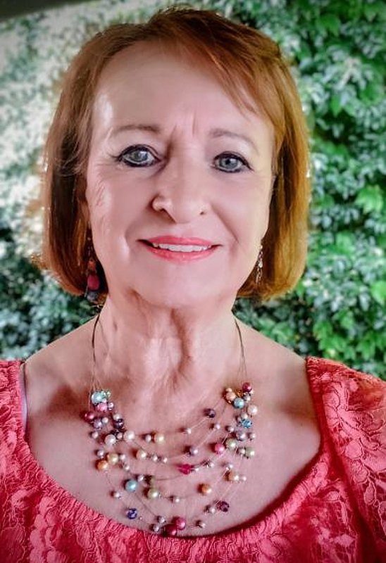 Heidemarie Steingruber