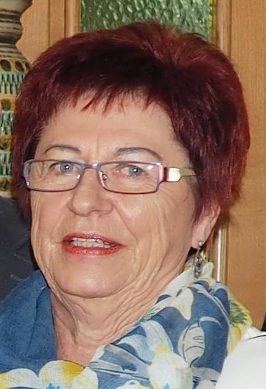 Herta Huber