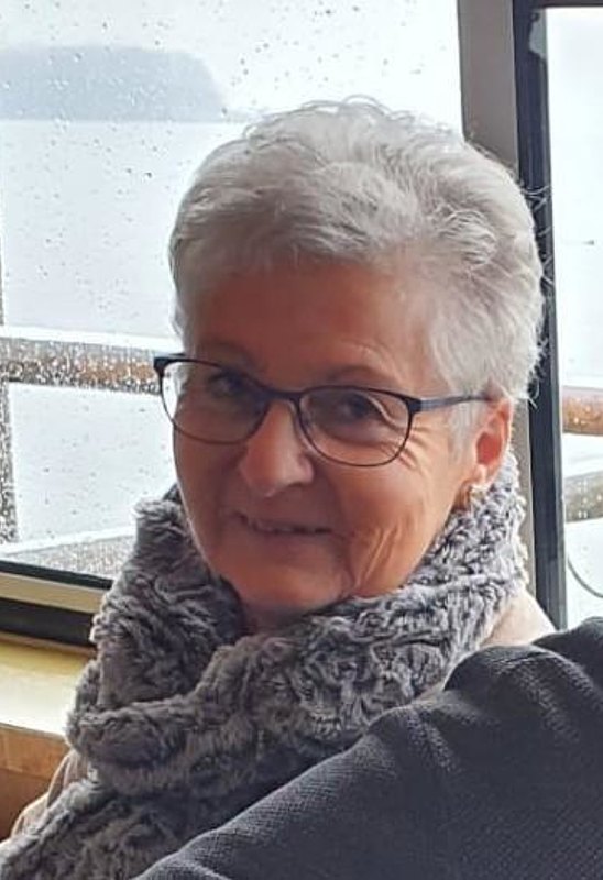 Margareta Steininger