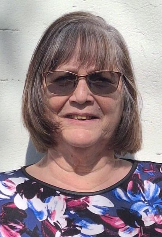 Berta Regina Kothbauer